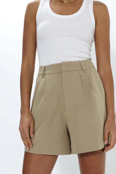FRANKIE SHORTS