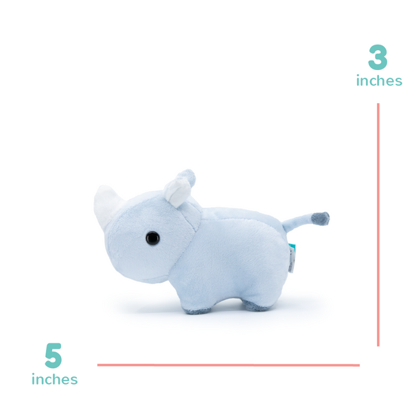 RHINI THE RHINO