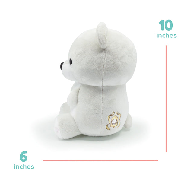 POLI THE POLAR BEAR