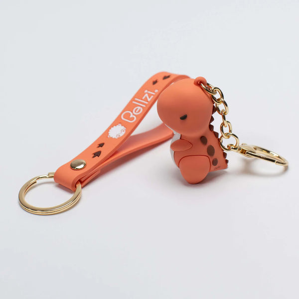 REXXI FIGURE KEYCHAIN