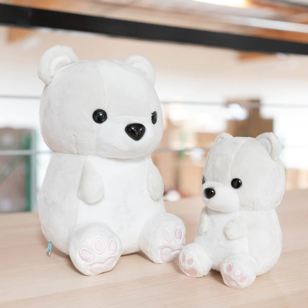 POLI THE POLAR BEAR