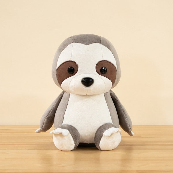 SLOTHI THE SLOTH