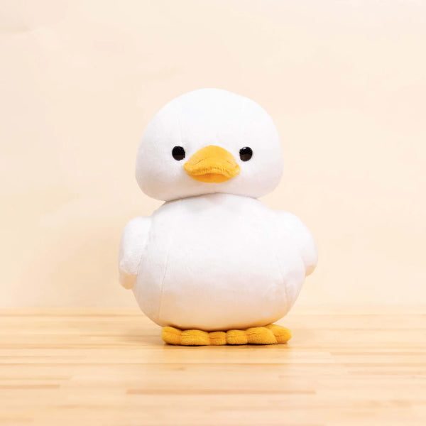 DUCKI THE DUCK