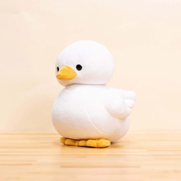 DUCKI THE DUCK