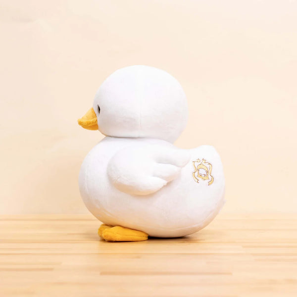 DUCKI THE DUCK