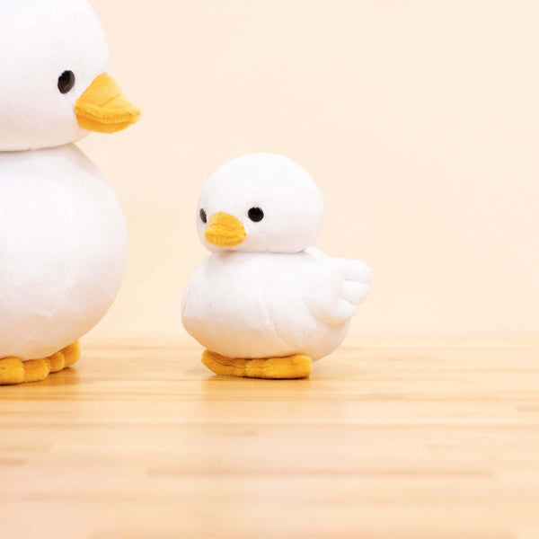 DUCKI THE DUCK