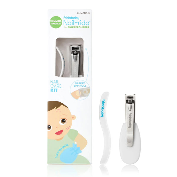 NailFrida - The SnipperClipper Set