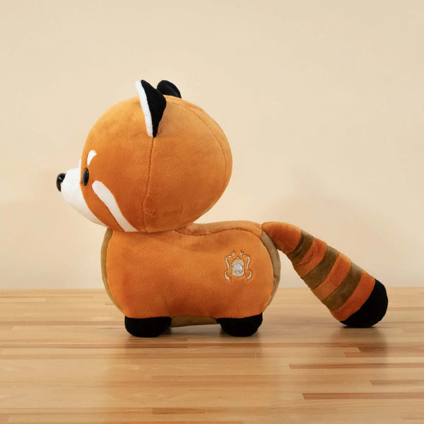 RED PANDI THE RED PANDA