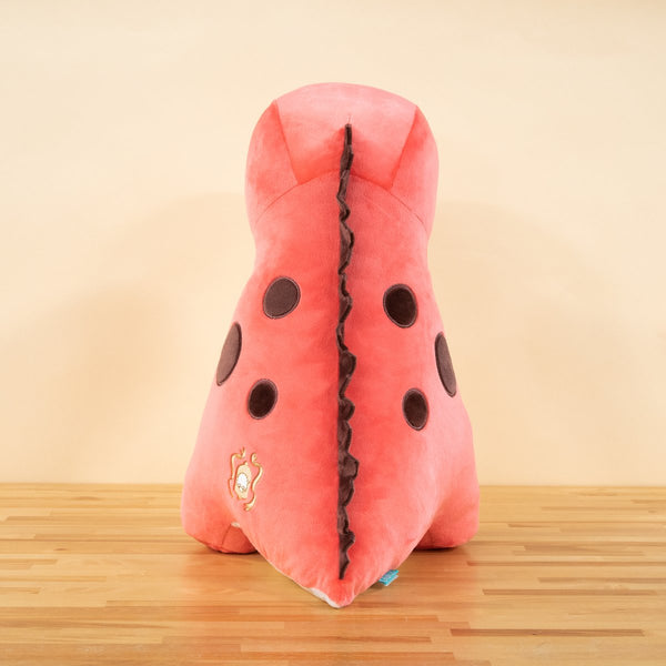 JUMBO REXXI THE T-REX