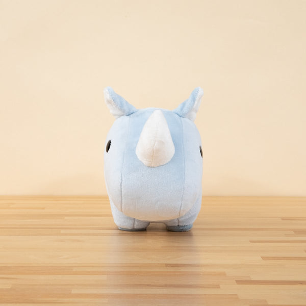 RHINI THE RHINO