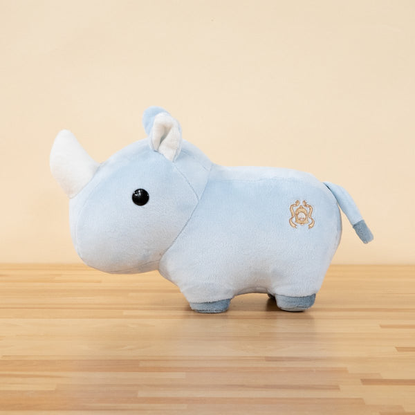 RHINI THE RHINO
