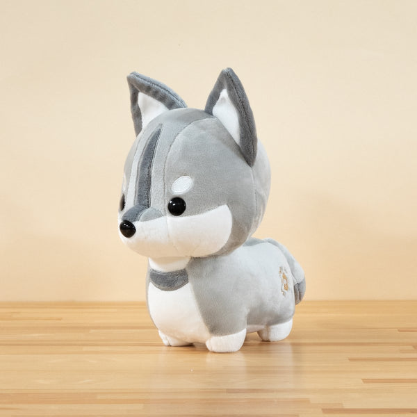 WOLFI THE WOLF