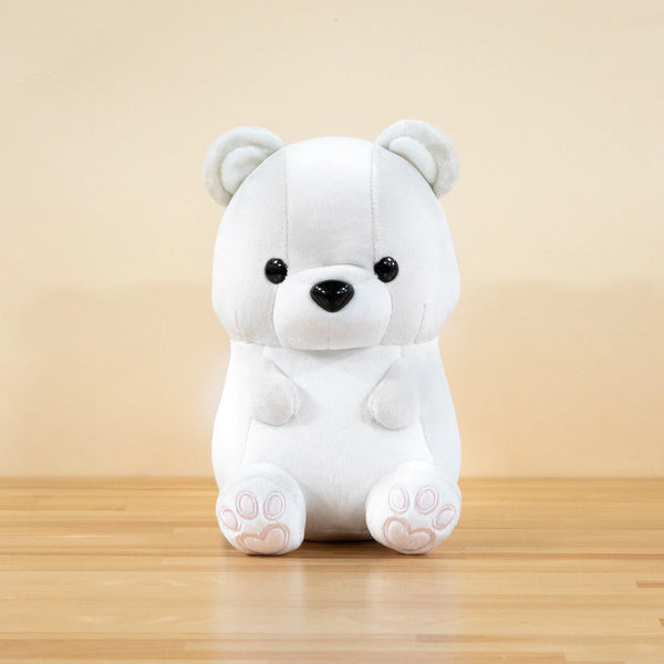 POLI THE POLAR BEAR