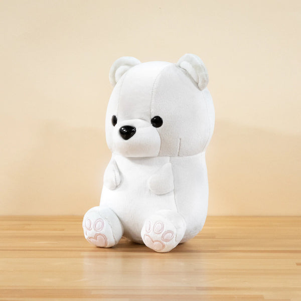 POLI THE POLAR BEAR