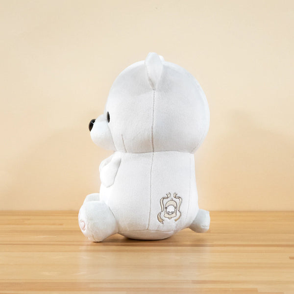 POLI THE POLAR BEAR