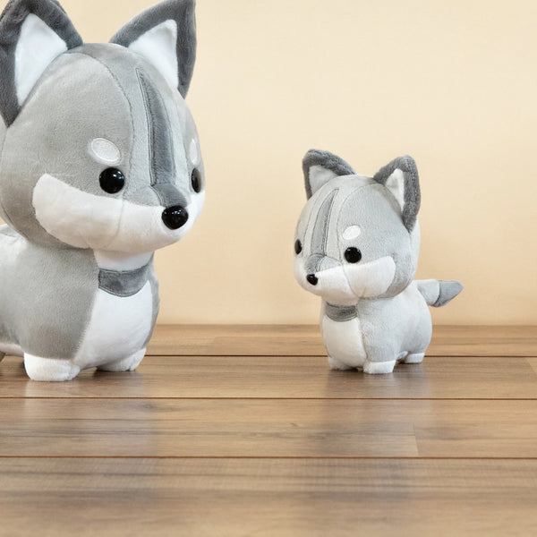 WOLFI THE WOLF