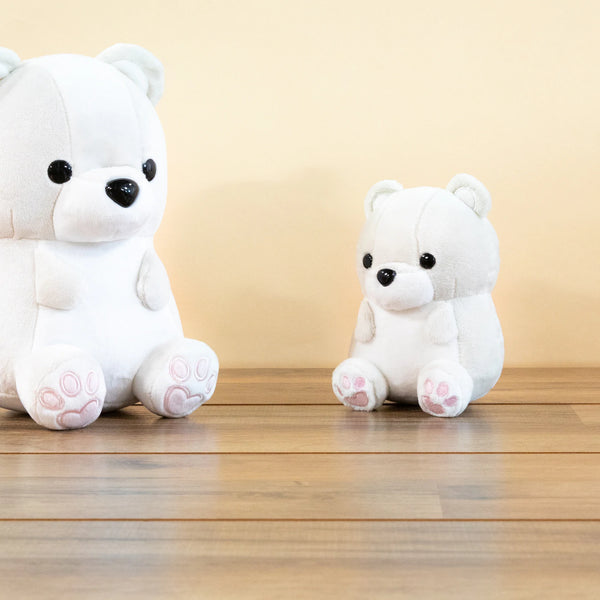 POLI THE POLAR BEAR