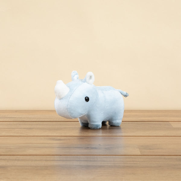 RHINI THE RHINO