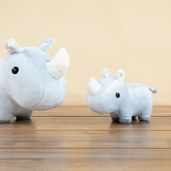 RHINI THE RHINO