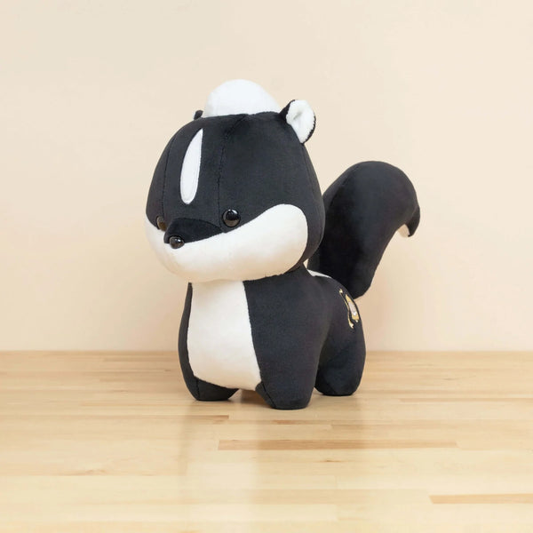SKUNKI THE SKUNK