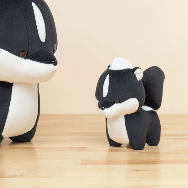 SKUNKI THE SKUNK