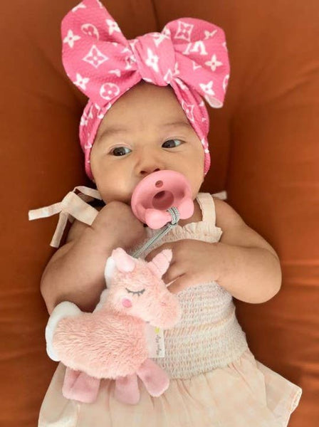 Sweetie Pal™ Plush & Pacifier (LAST ONE)