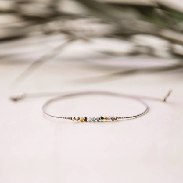 BIRTHDAY WISH BRACELET