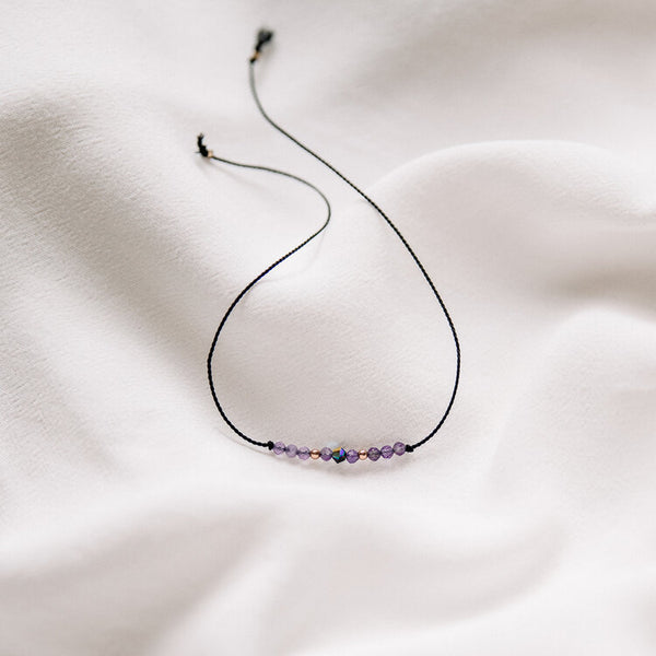 PEACE WISH BRACELET
