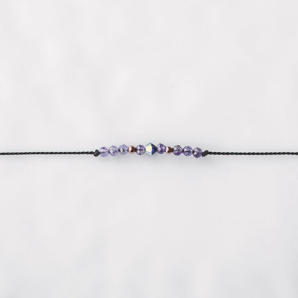 PEACE WISH BRACELET