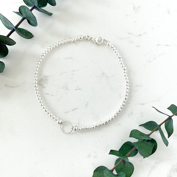 HALO ANKLET