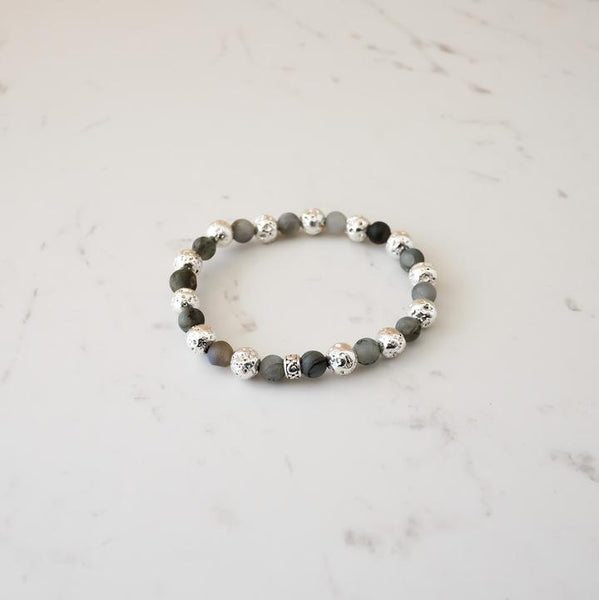 LAVA FOGGY BRACELET
