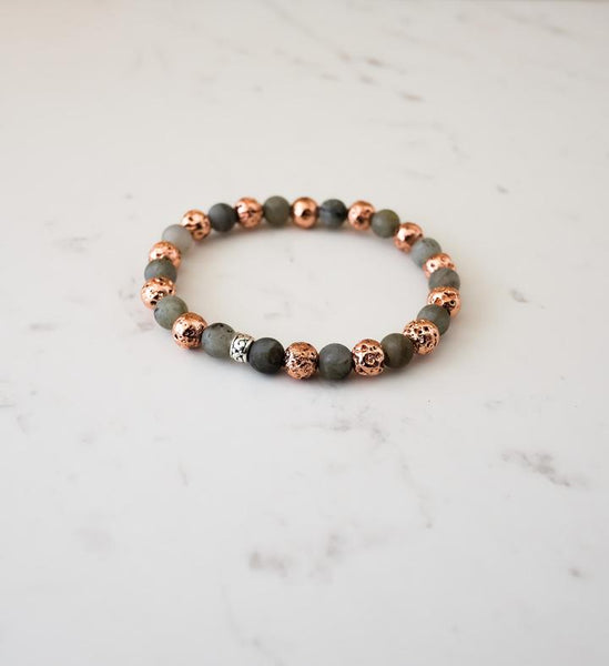 LAVA FOGGY BRACELET