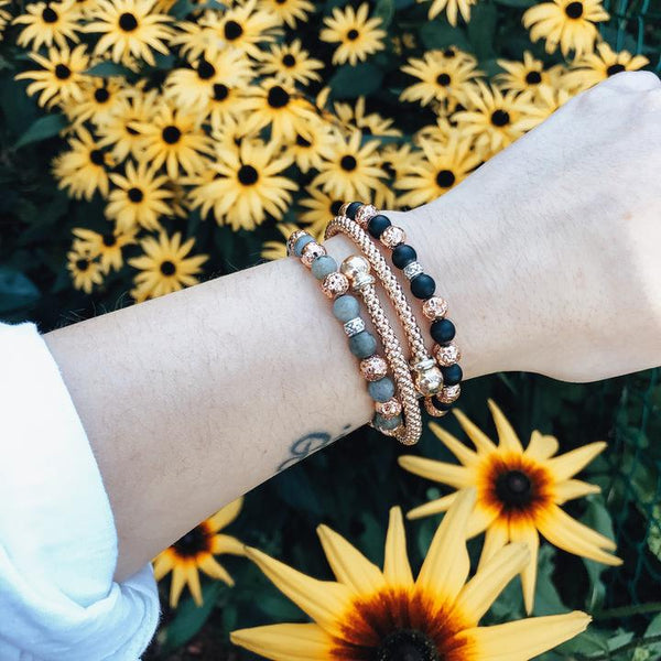 LAVA FOGGY BRACELET