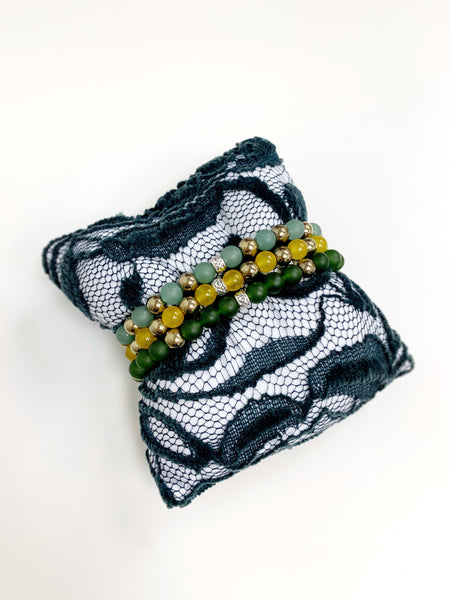 Foggy Bracelet