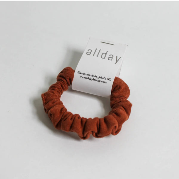MINI SCRUNCHIE