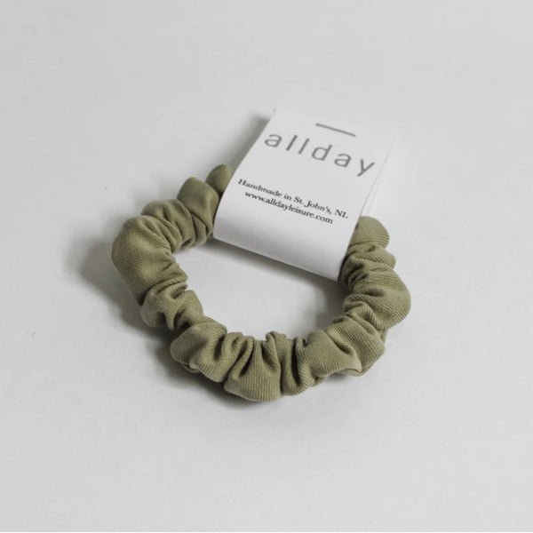 MINI SCRUNCHIE