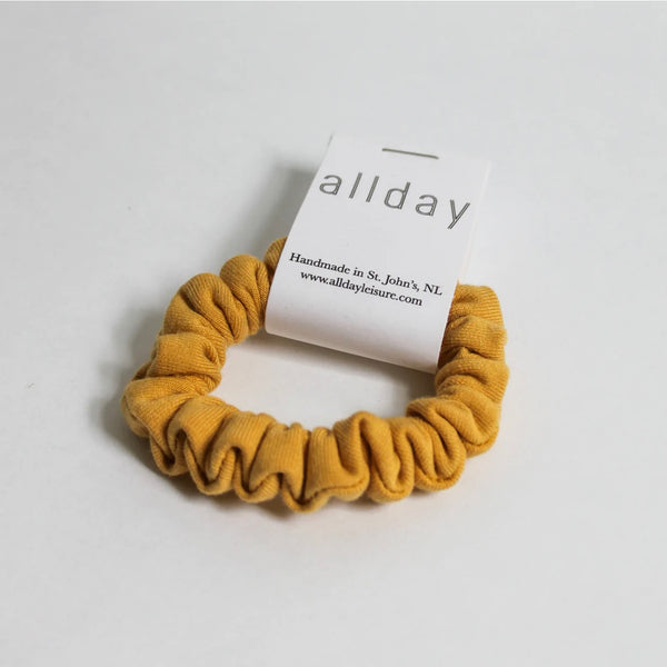 MINI SCRUNCHIE