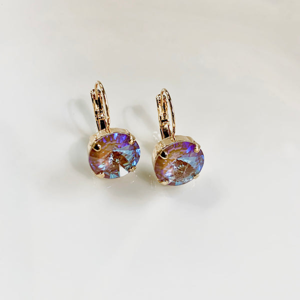 GLEAM EARRINGS (GOLD)