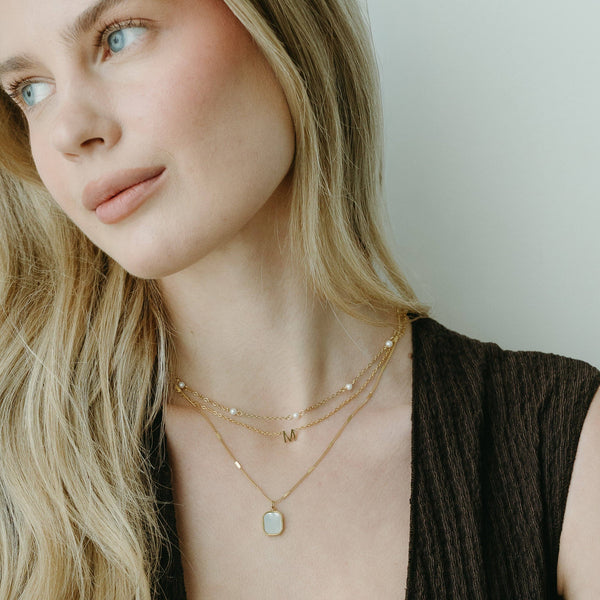 Aurelia Necklace