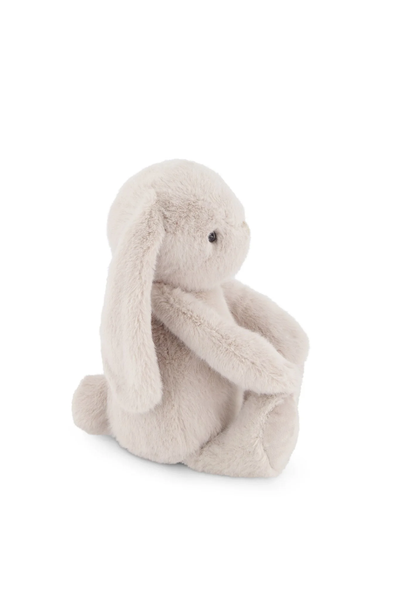 Penelope the bunny - Beige - Snuggle Bunnies
