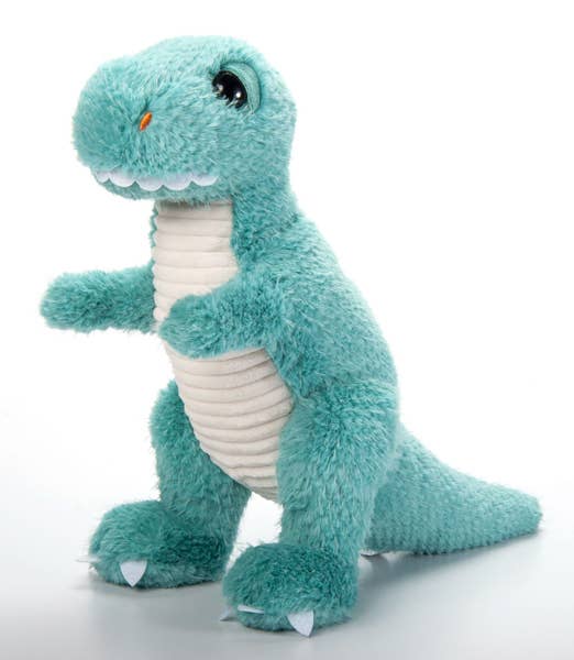 14" (35cm) Fuzzlez T-Rex Tyrannosaurus Dino/Dinosaur