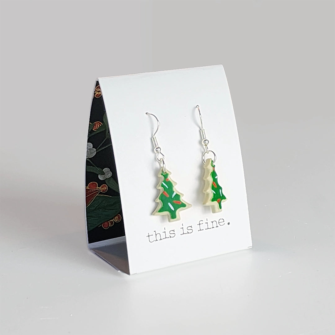 🍪 Let's Get Baked