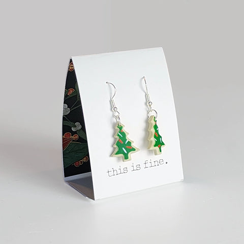 🍪 Let's Get Baked