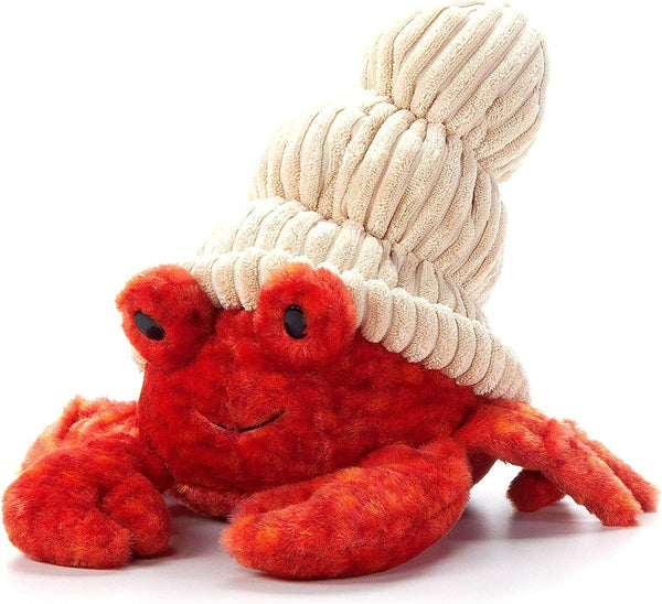 12" (23cm) Medium Wild Onez Hermit Crab Stuffed Animal