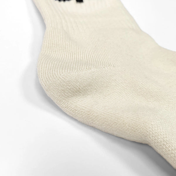 Women's Crew Cotton Socks