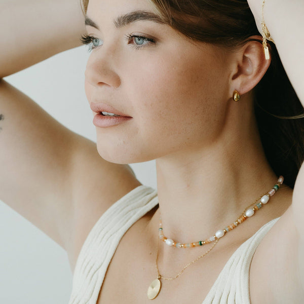 Amelie Necklace