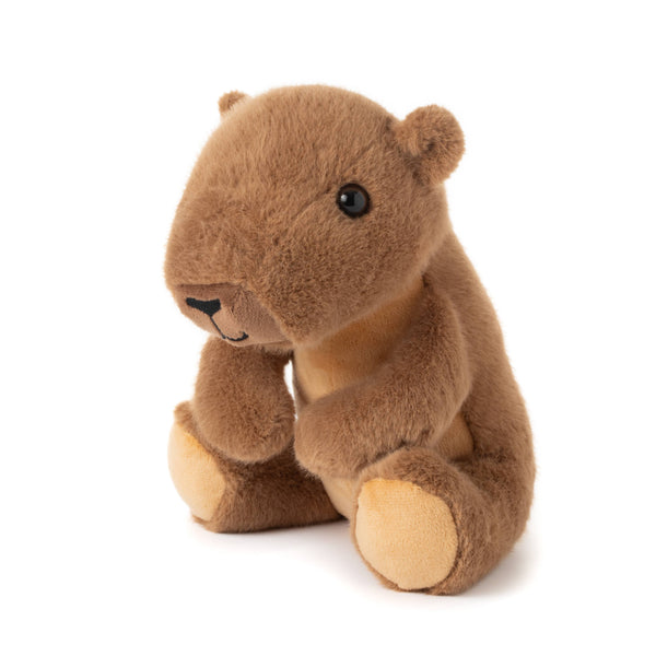 Capybara 9" (23cm)