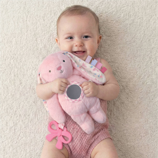 *NEW* Bitzy Traveler™ Bunny