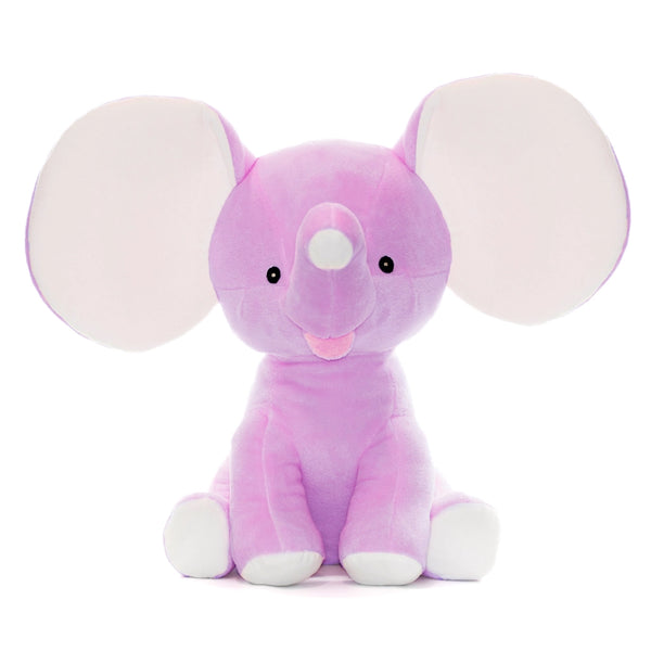 Dumble Elephant (+COLOURS)