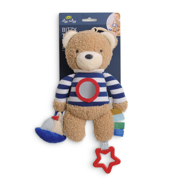 *NEW* Bitzy Traveler™